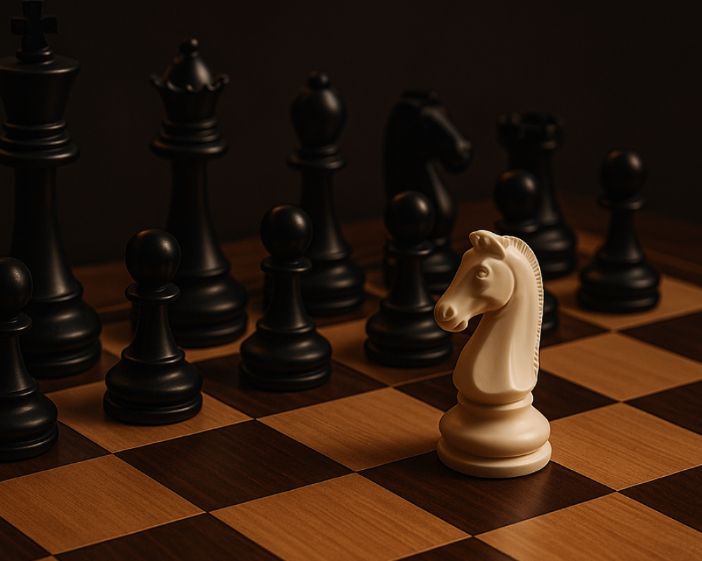 MARKETING SEM DIAGNÓSTICO É SÓ UM CHUTE BONITO