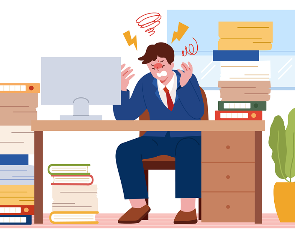 O MARKETING FALHA QUANDO IGNORA O PENSAMENTO