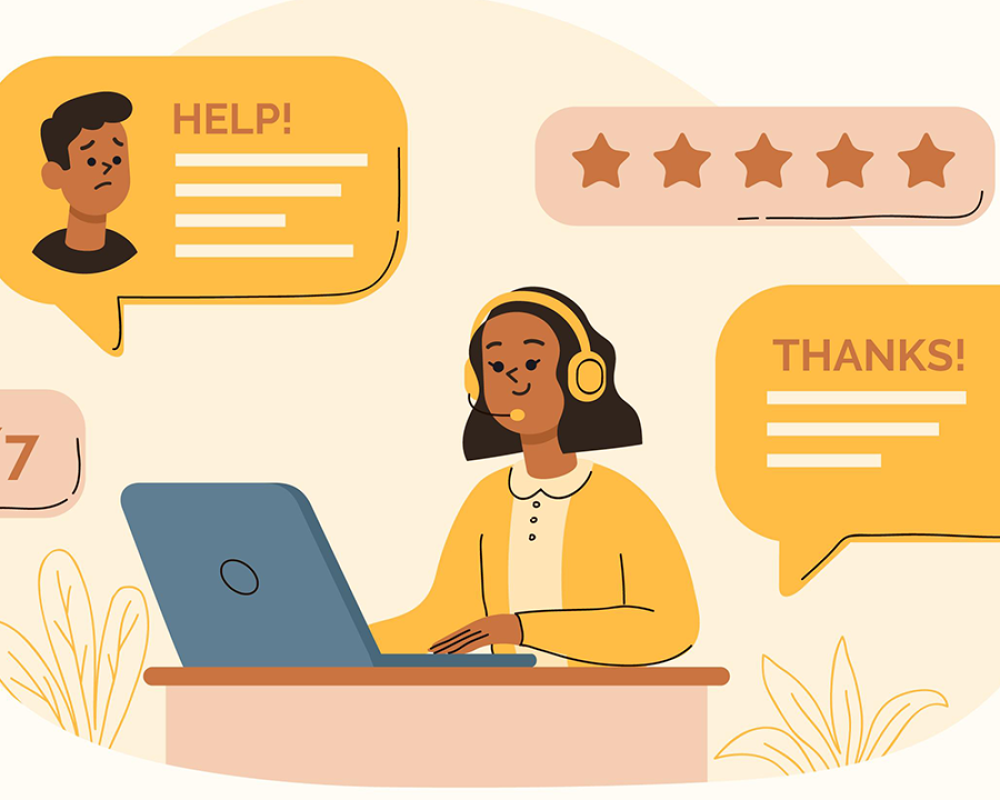 O PÉSSIMO ATENDIMENTO NA ERA DIGITAL